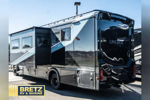 2026 Grand Design Lineage Series F 31ZW in butte MT