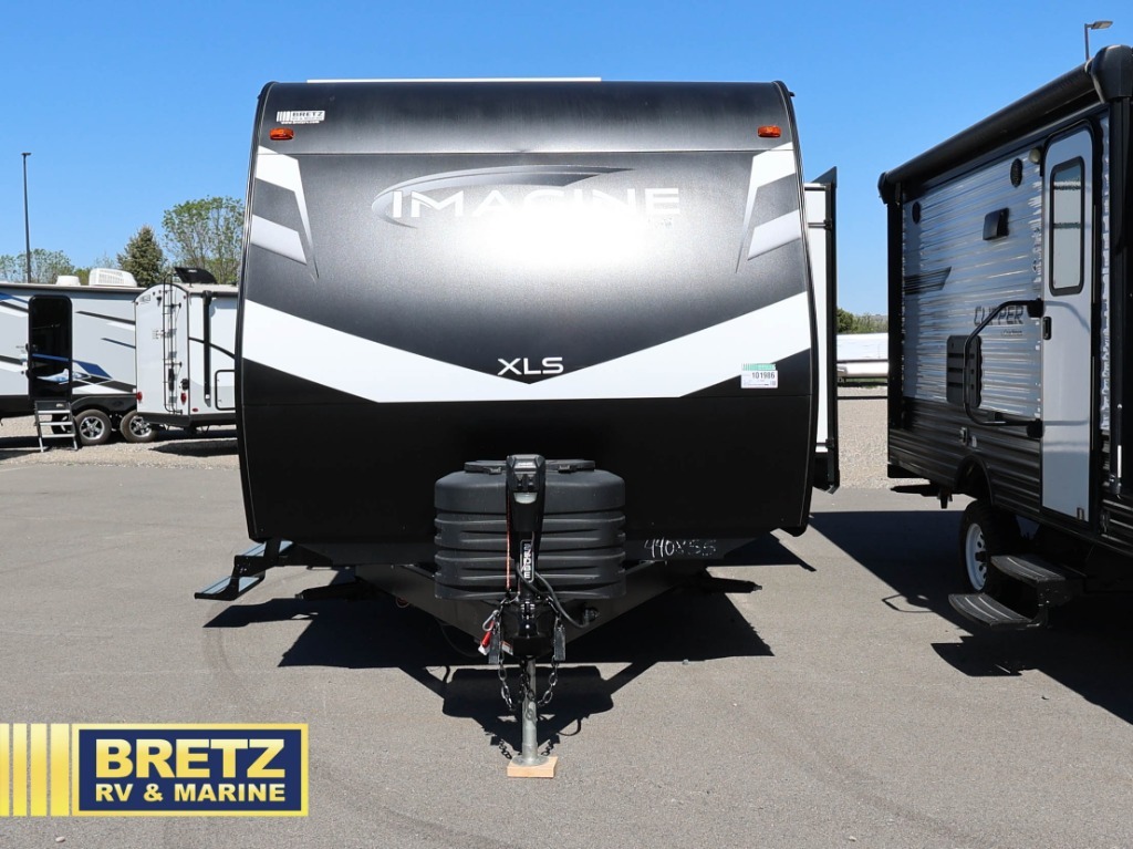 2025 Grand Design Imagine XLS 25DBE in butte MT