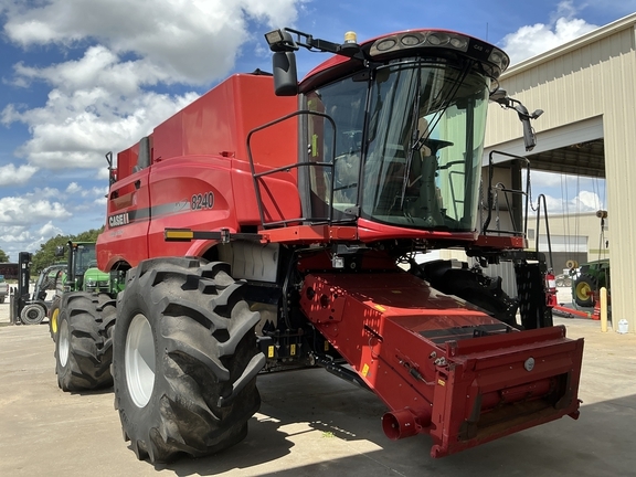 2018 Case IH 8240 in Ferriday, LA