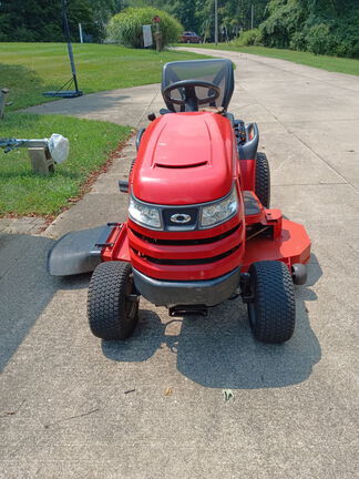 2012 Simplicity Prestige 27 in Millersburg, OH