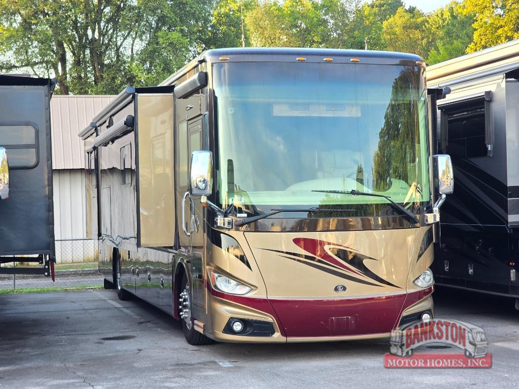 2018 Tiffin Motorhomes Phaeton 40 QBH in huntsville AL