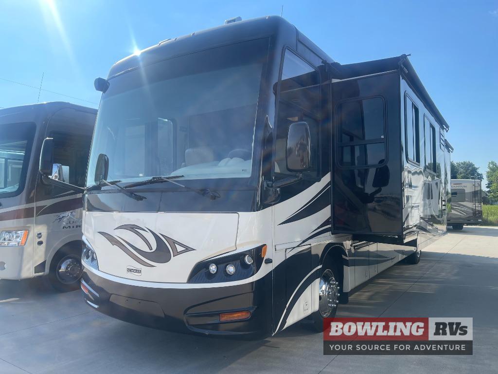 2012 Newmar Ventana LE 3843 in ottumwa IA