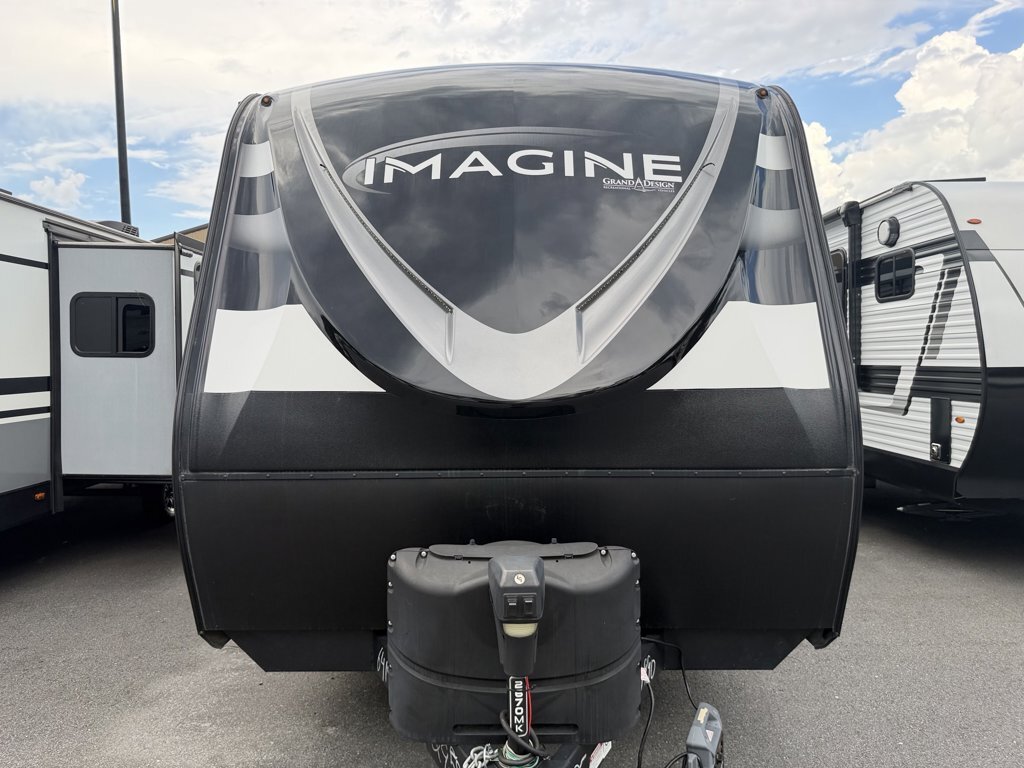 2023 Grand Design Imagine 2670MK in acworth GA