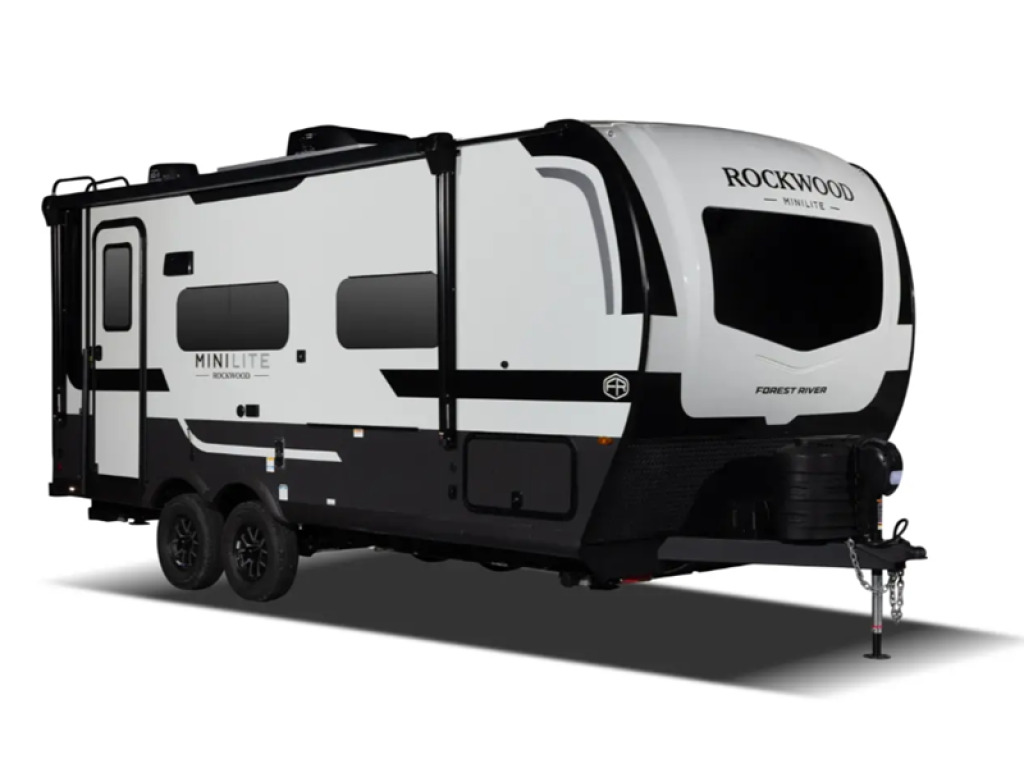 2027 Forest River Rv Rockwood Mini Lite 2109S in mcdonough GA