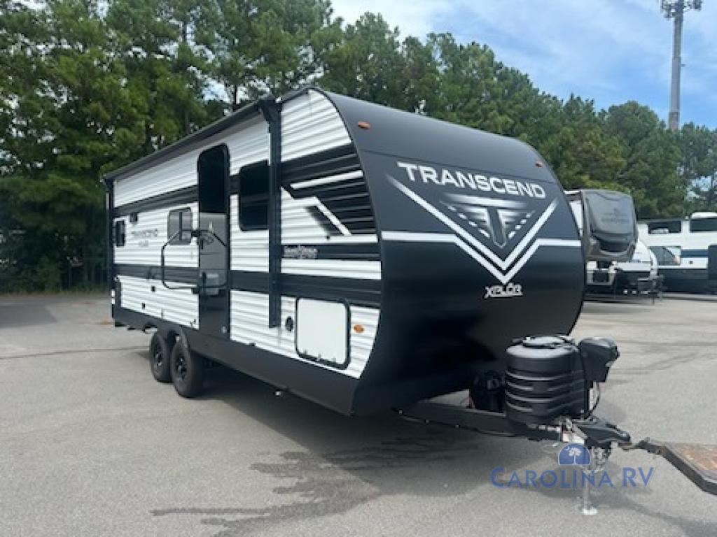 2026 Grand Design Transcend Xplor 20MKX in myrtle beach SC