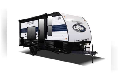 2027 Forest River Rv Cherokee Wolf Pup 16LP in springville TN