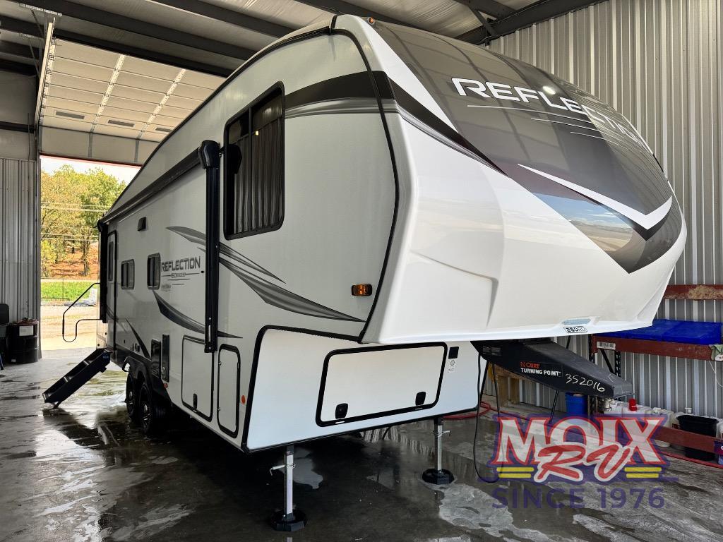 2025 Grand Design Reflection 150 Series 260RD in hot springs AR