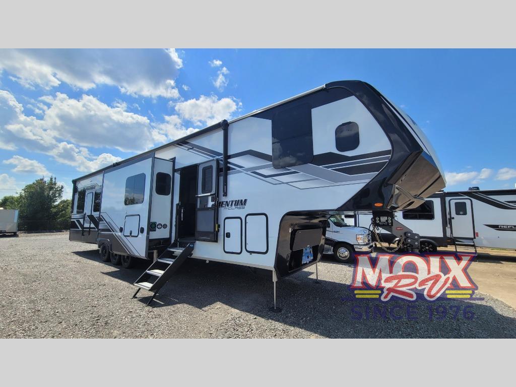 2025 Grand Design Momentum M-Class 392M in conway AR