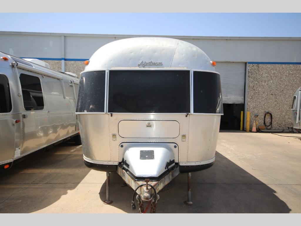 1989 Airstream Limited 34 in fort worth TX