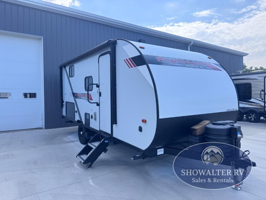 2021 Forest River Rv Salem FSX 178BHSK in nappanee IN