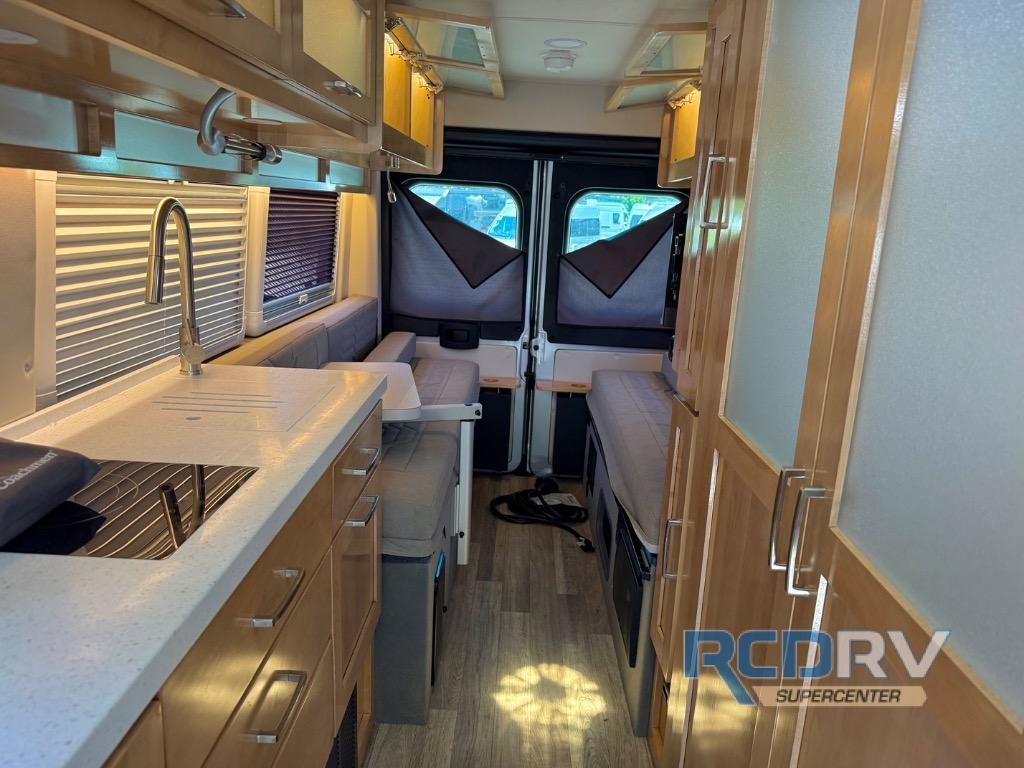 2026 Coachmen Rv Nova 20D in sunbury OH
