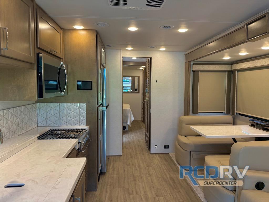 2025 Renegade Valencia 36SB in sunbury OH