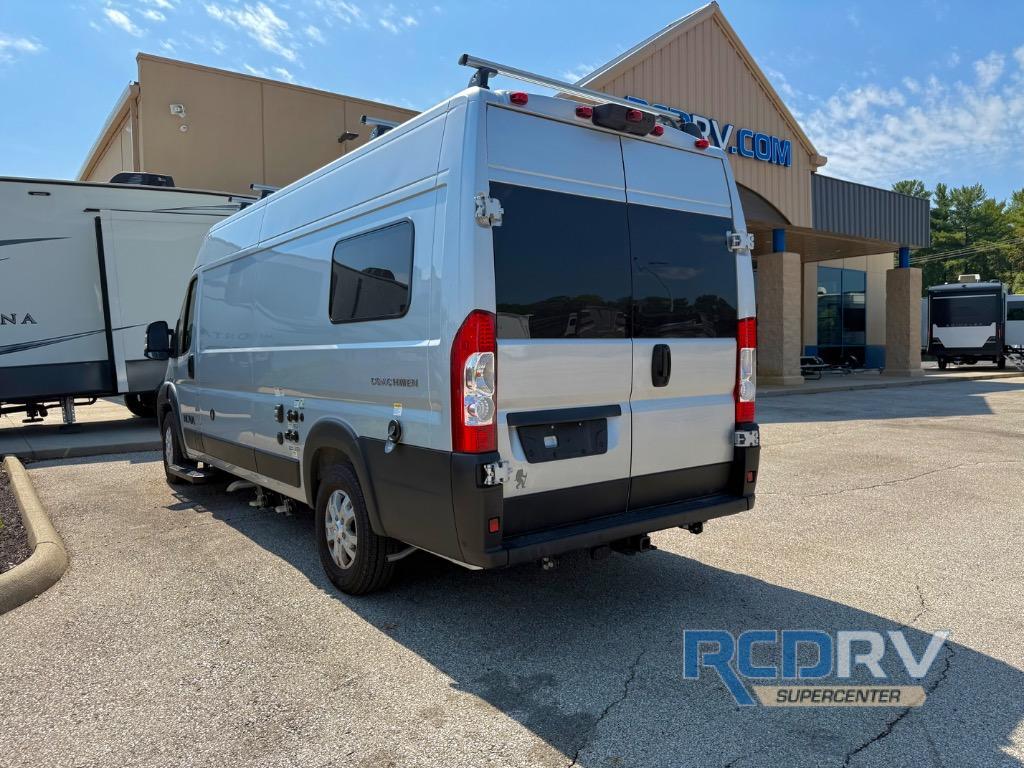 2026 Coachmen Rv Nova 20D in sunbury OH