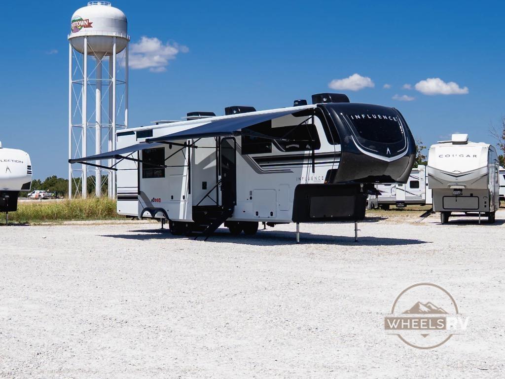 2027 Grand Design Influence 3804DS in springdale AR