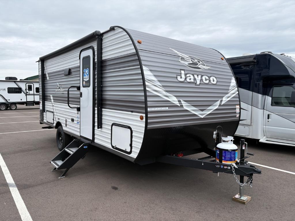 2027 Jayco Jay Flight 197MB in bloomer WI