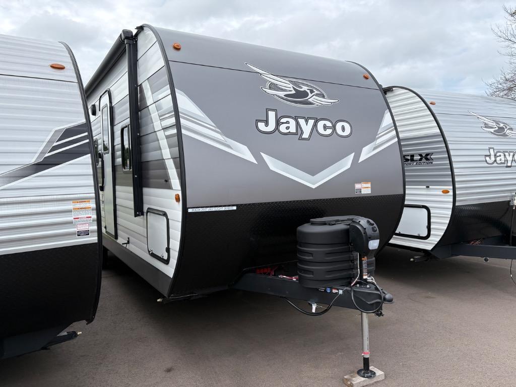 2027 Jayco Jay Flight 261BHS in bloomer WI