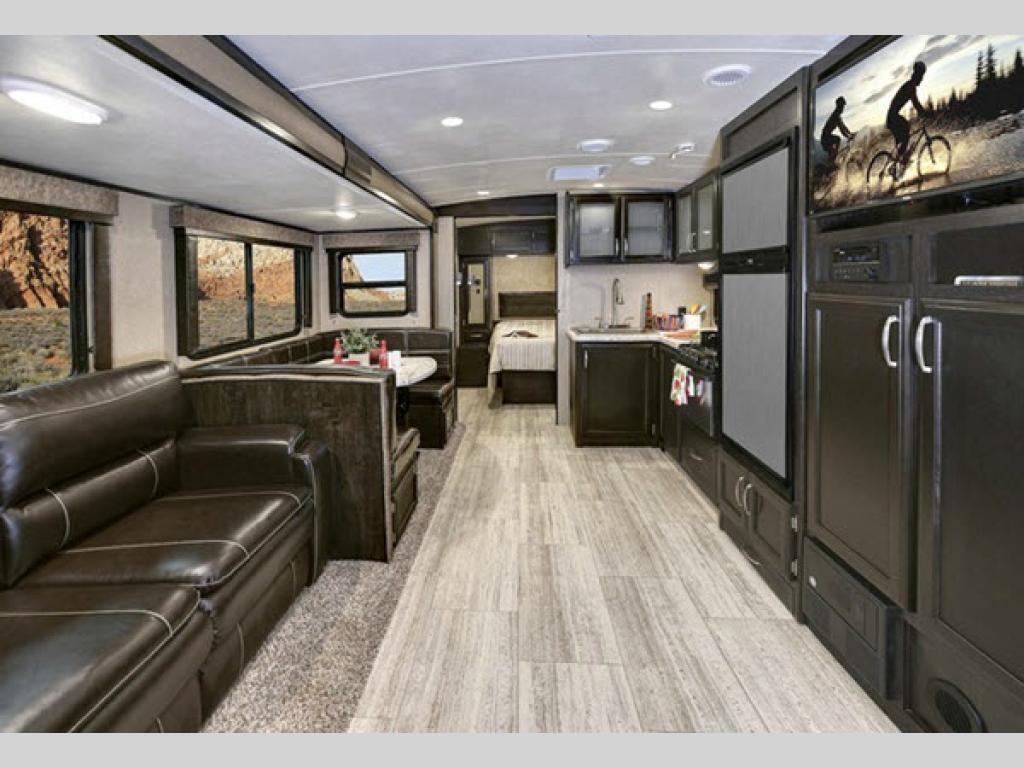 2017 Grand Design Imagine 2800BH in haleyville AL