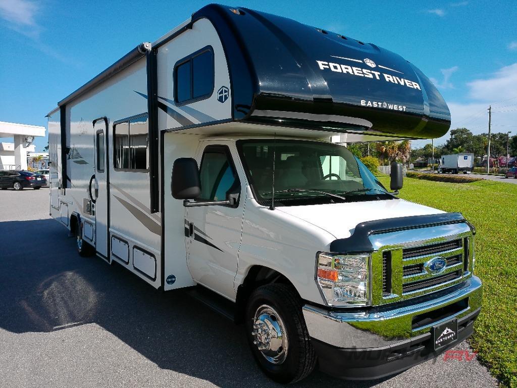 2025 East To West Entrada 3100FB in melbourne FL