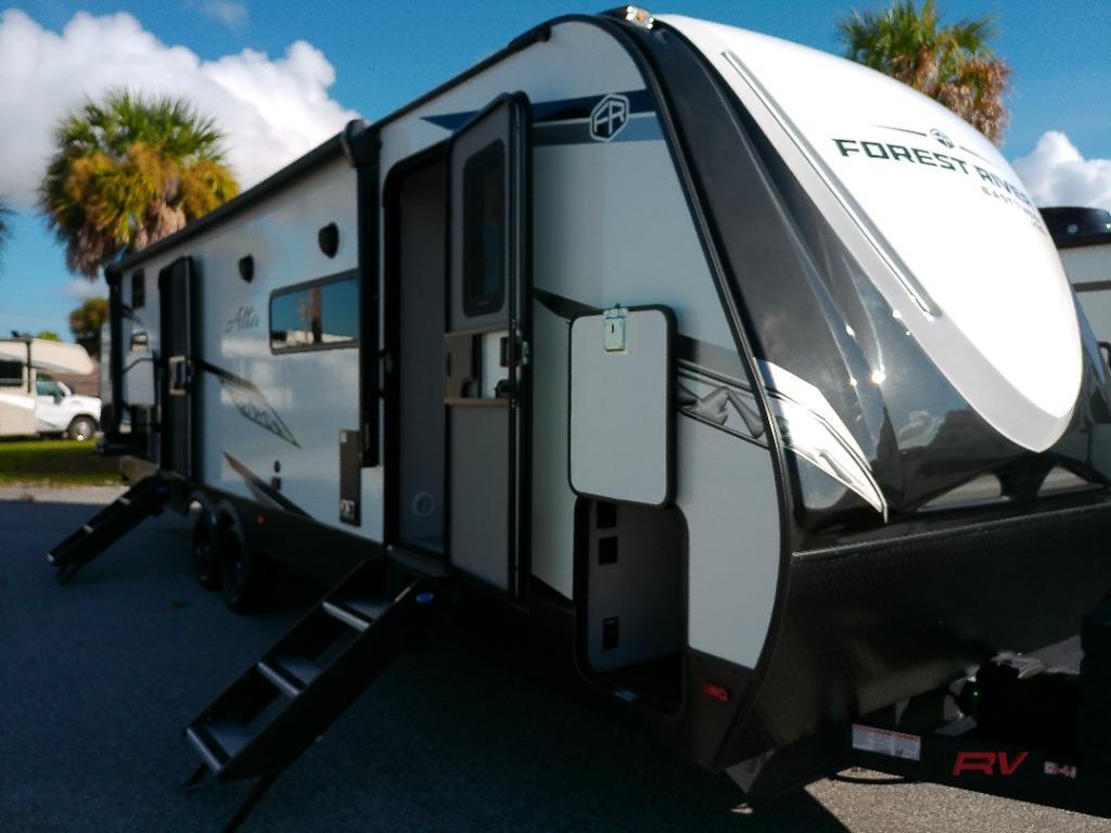2026 East To West Alta 2800KBH in melbourne FL