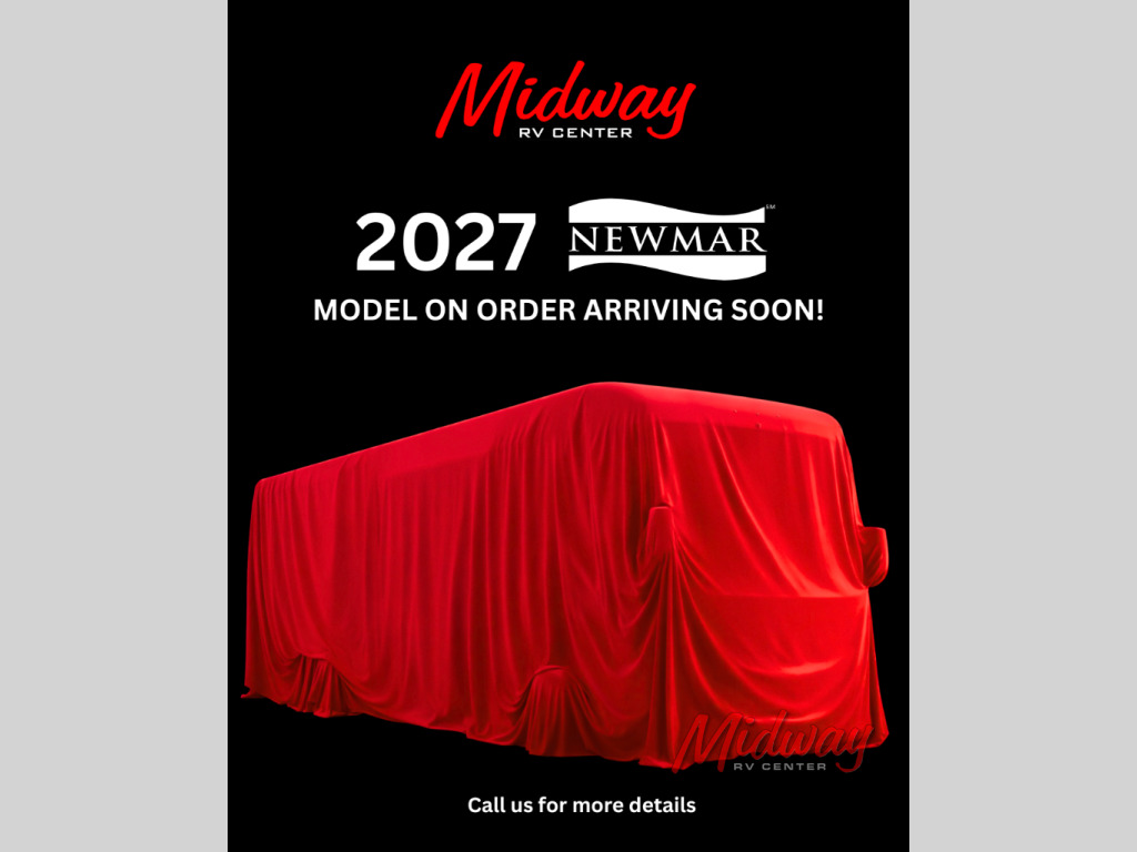 2027 Newmar Mountain Aire 4118 in grand rapids MI