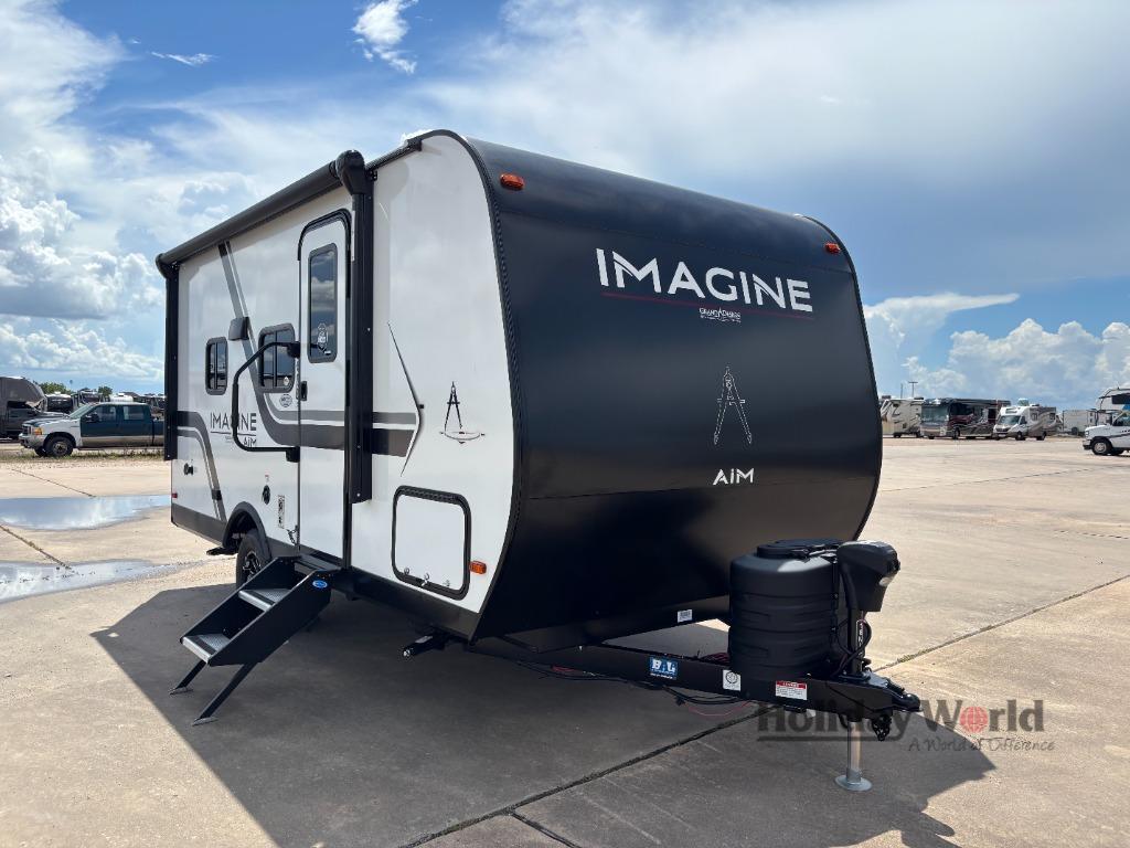 2027 Grand Design Imagine AIM 16MLA in katy TX