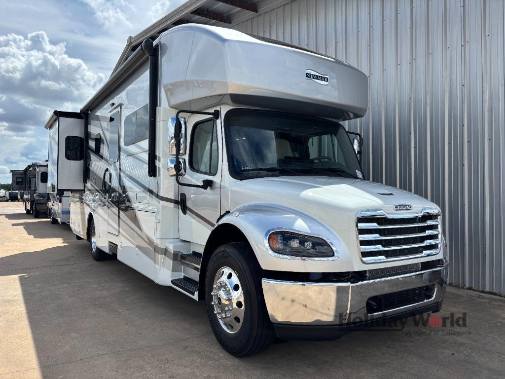 2027 Newmar Grand Star 3444 in katy TX