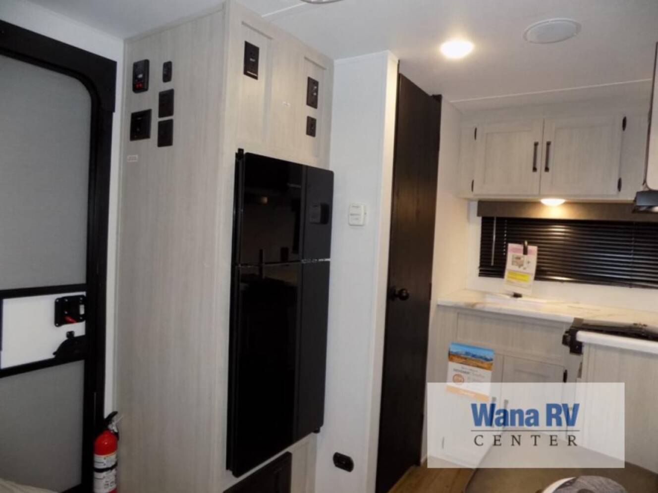 A photo of this 2026 Forest River Rv Puma Camping Edition 121RKCE