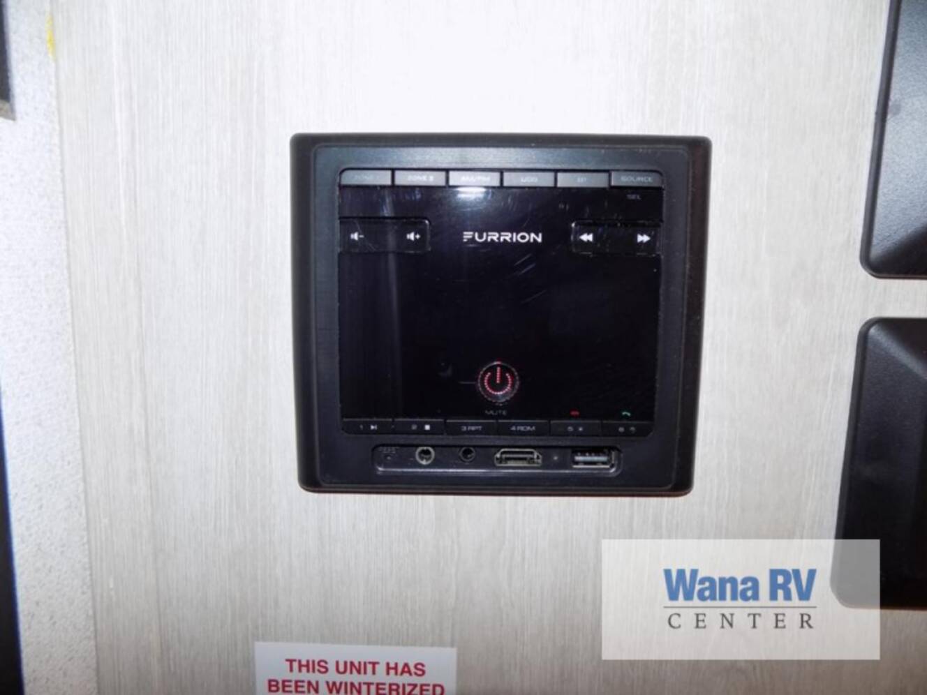 A photo of this 2026 Forest River Rv Puma Camping Edition 121RKCE