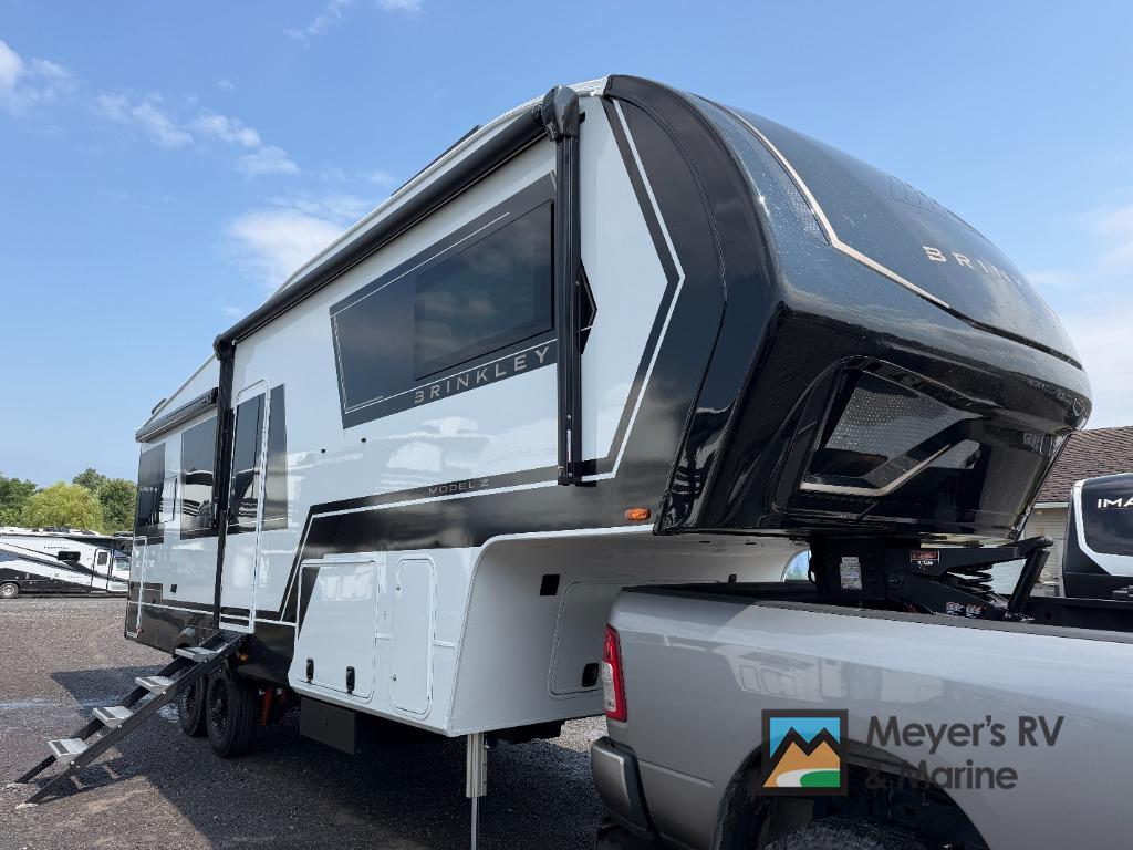 2027 Brinkley Model Z 2680 in cicero NY