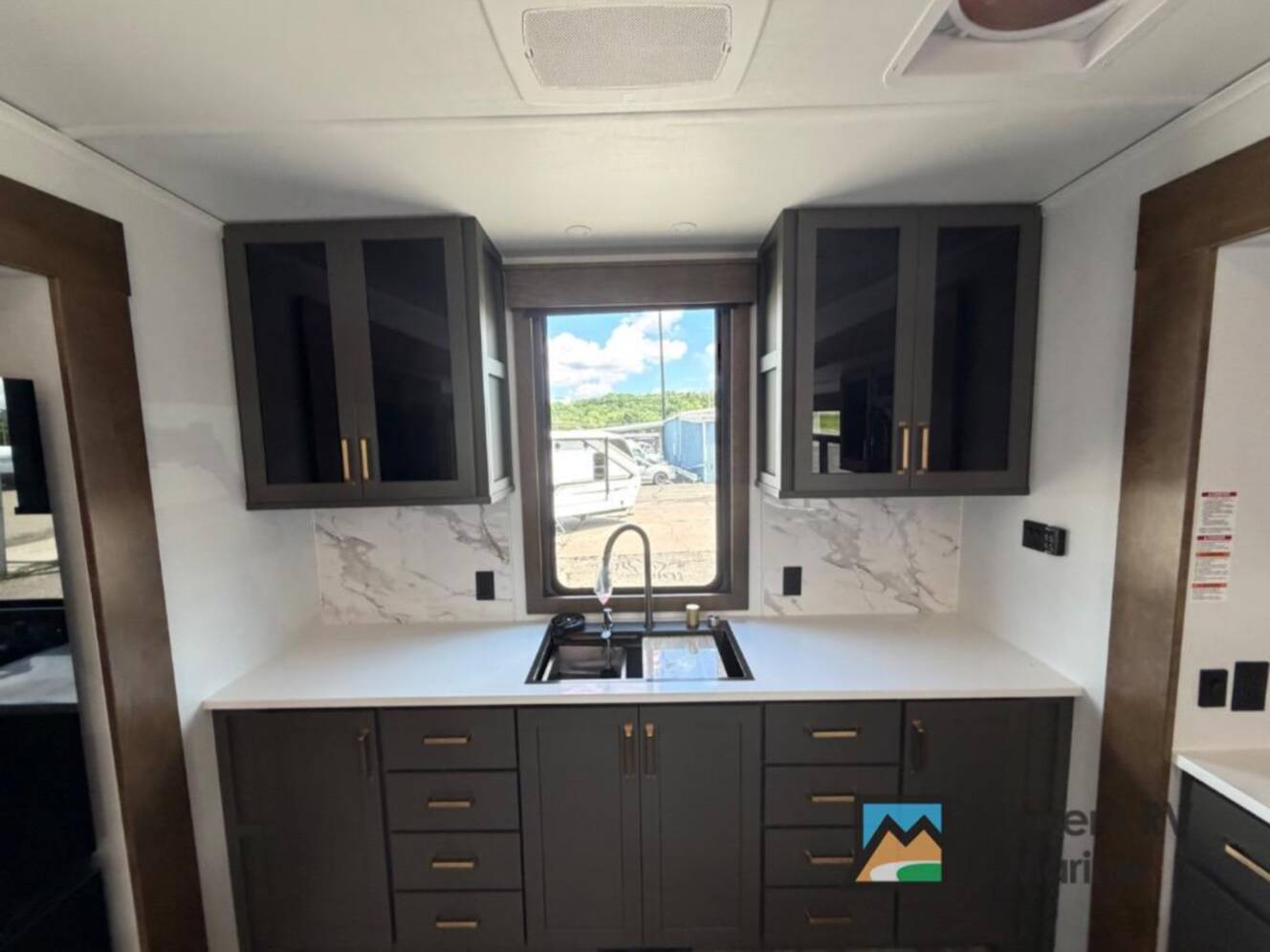 A photo of this 2027 Keystone Rv Montana High Country 300RK
