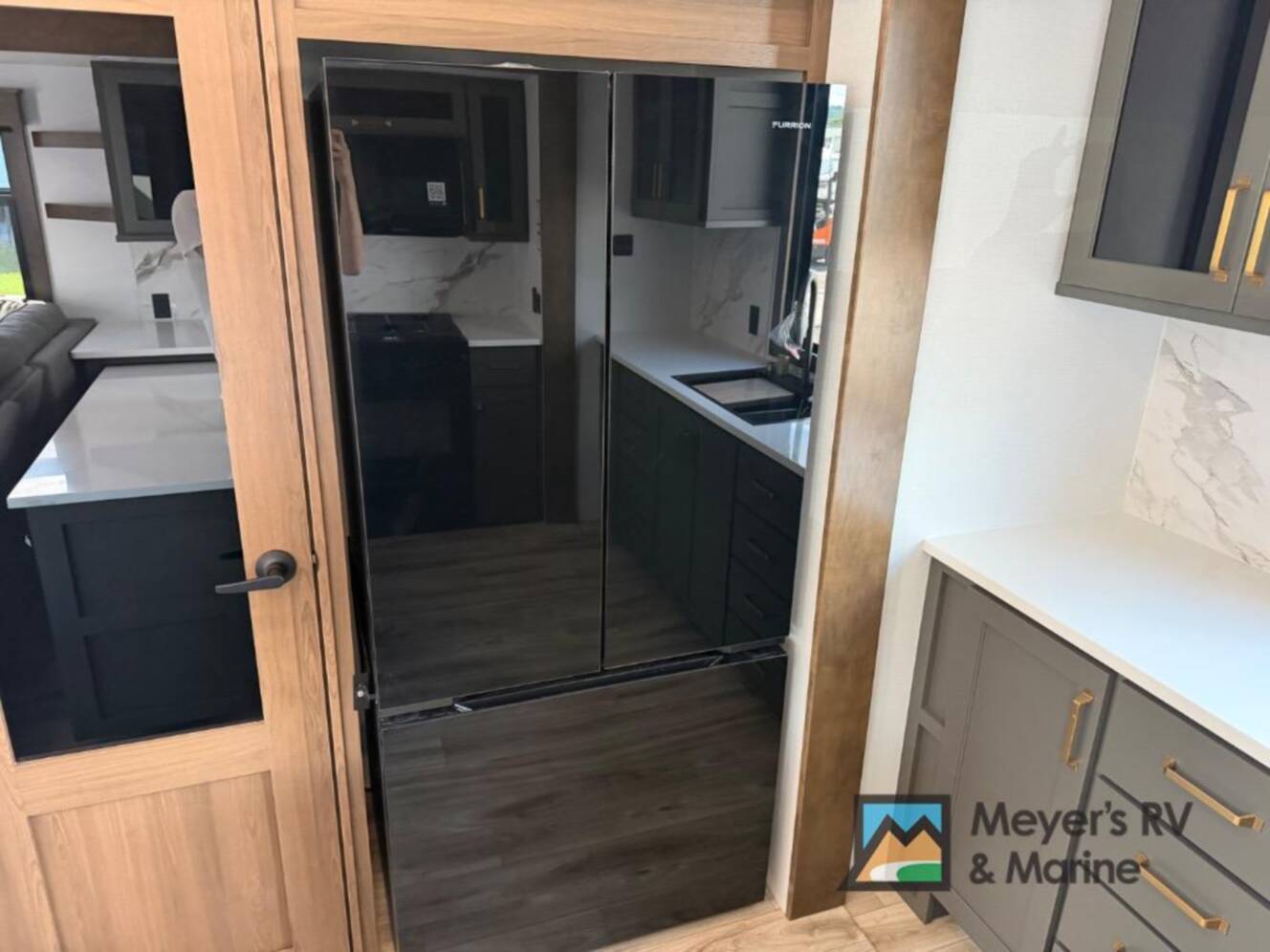 A photo of this 2027 Keystone Rv Montana High Country 300RK