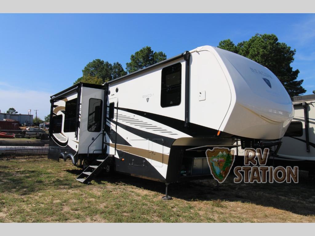 2023 Vanleigh Rv Beacon 34RLB RV