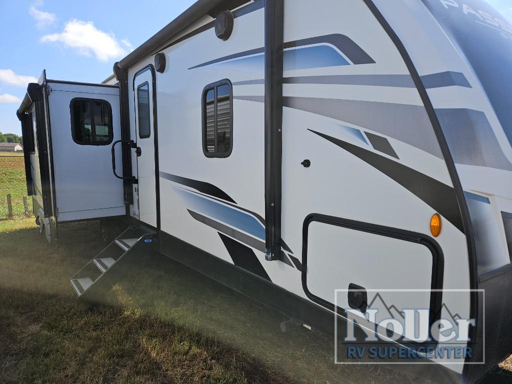 2023 Keystone Rv Passport GT 2700RL RV