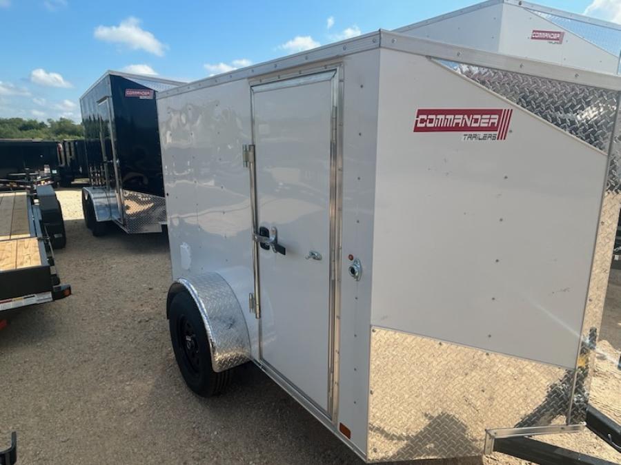 2027 CARRY-ON TM5X8CTD3K-RDSV in Beaumont, CA