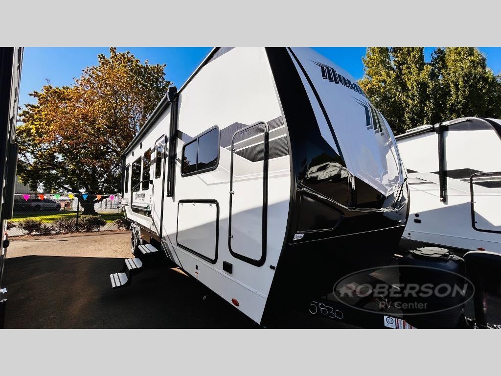 2027 Grand Design Momentum G-Class 25G in salem OR