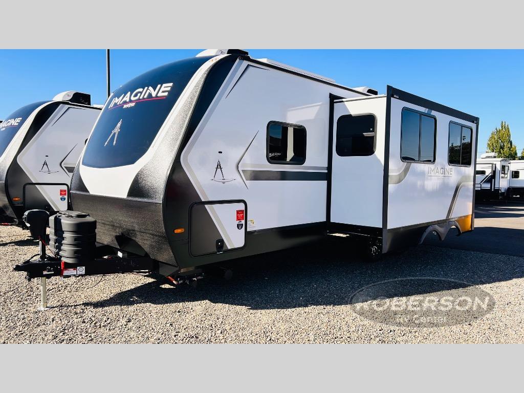2027 Grand Design Imagine 2600RB in salem OR