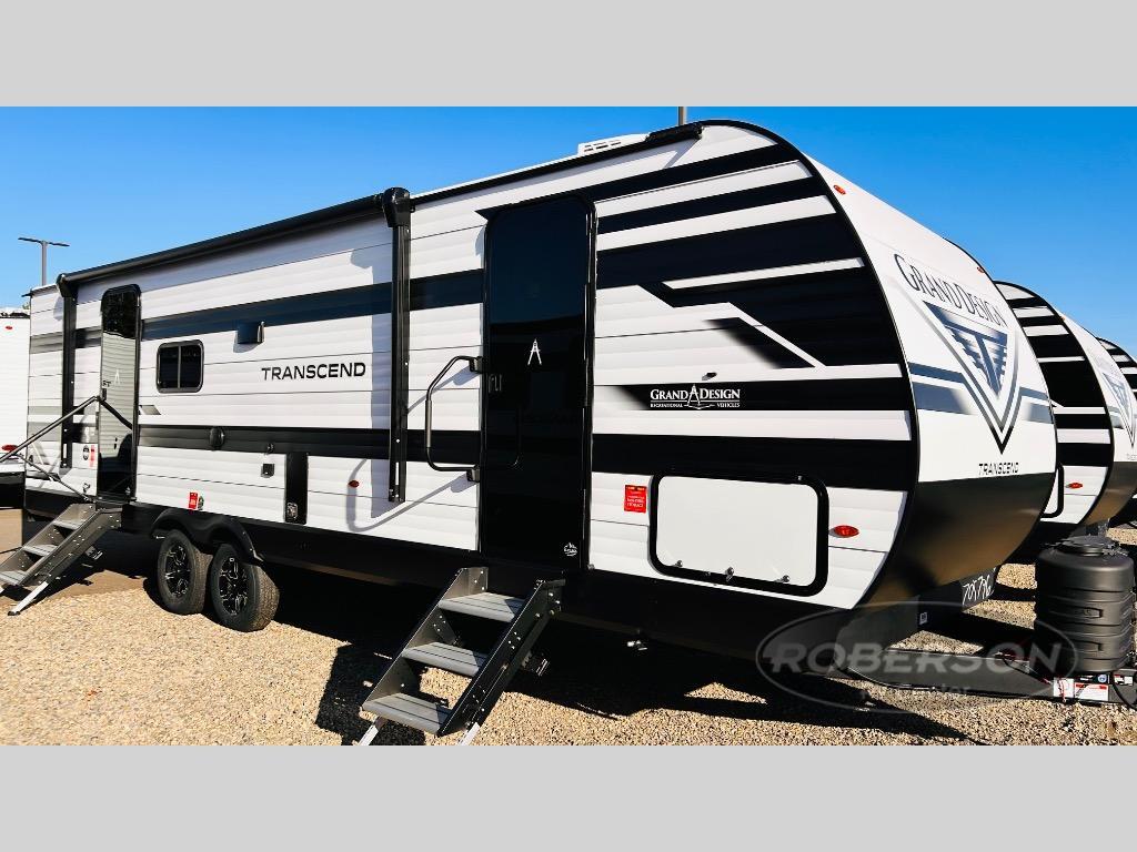 2027 Grand Design Transcend 265BHT in salem OR