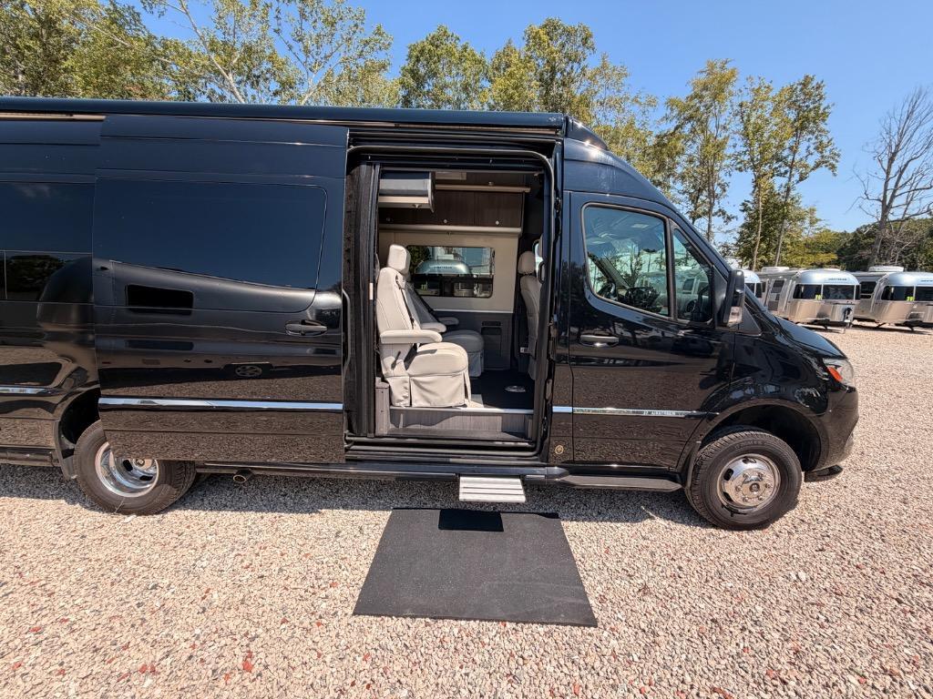 2021 Airstream Interstate 24GL 4x4 in monroe NC
