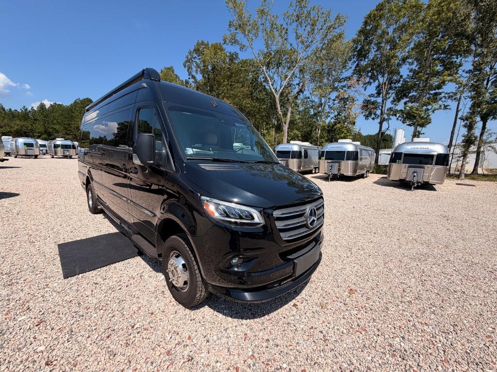 2021 Airstream Interstate 24GL 4x4 in monroe NC