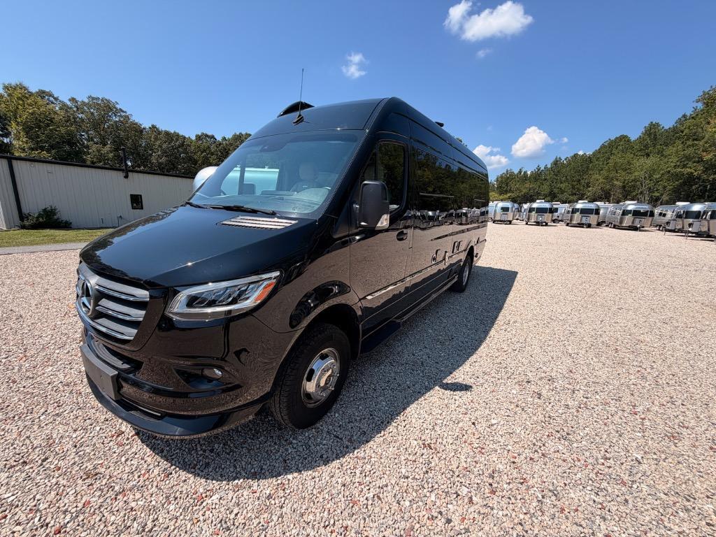 2021 Airstream Interstate 24GL 4x4 in monroe NC