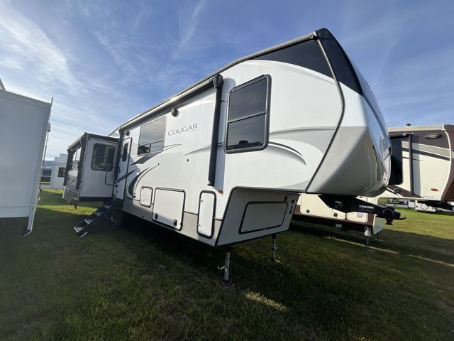 2022 Keystone Rv Cougar 368MBI RV
