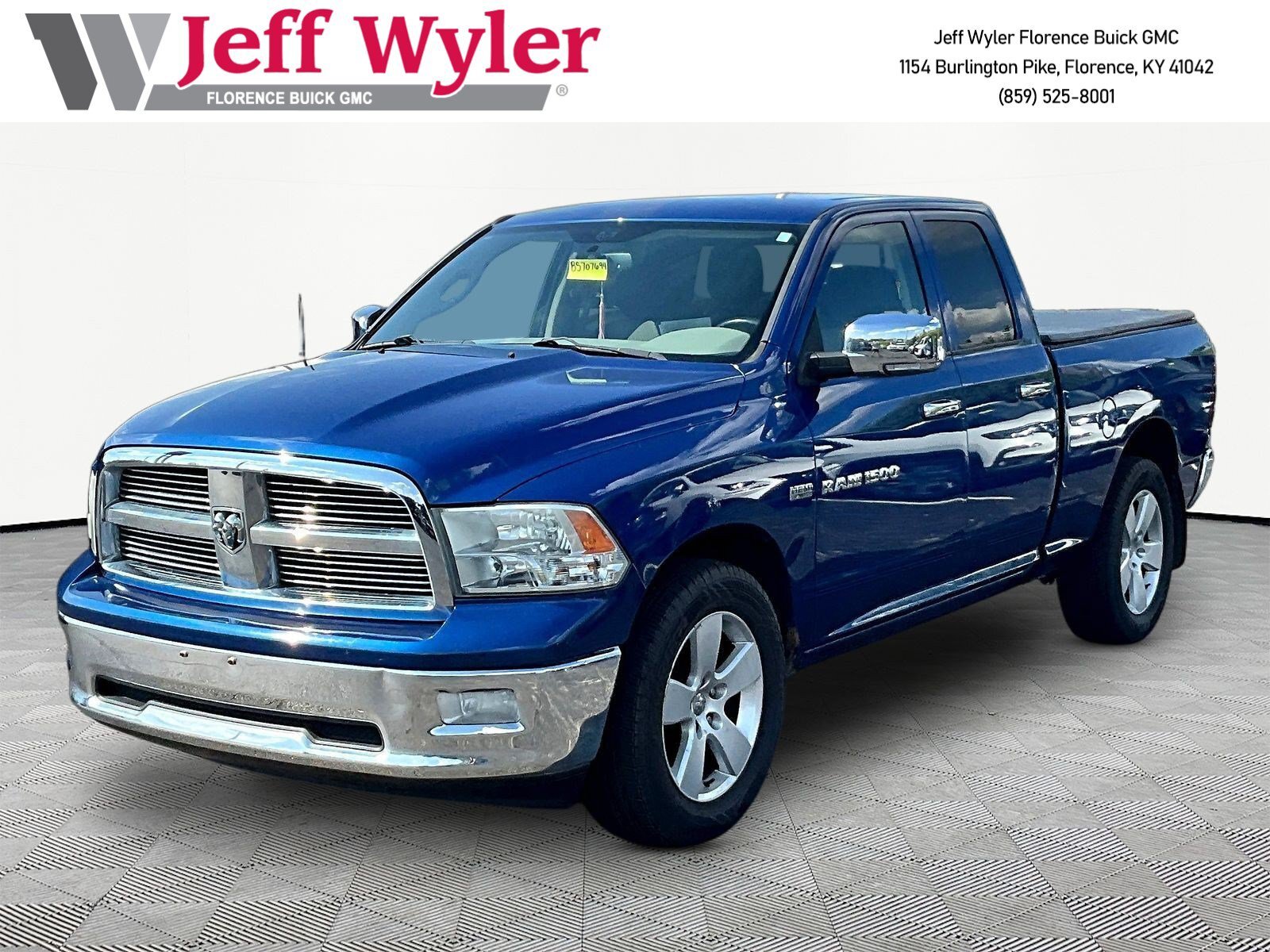 2011 DODGE RAM 1500 in Florence, KY