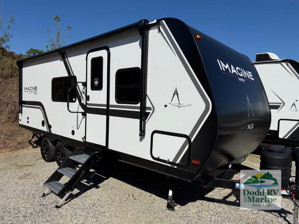2027 Grand Design Imagine XLS 22MLE in yorktown VA