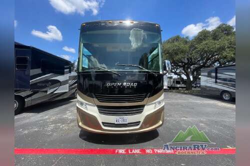 2019 Tiffin Motorhomes Open Road Allegro 34 PA in boerne TX