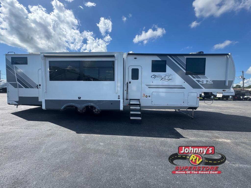 2026 Open Range Rv Open Range 3X 390TBS in theodore AL