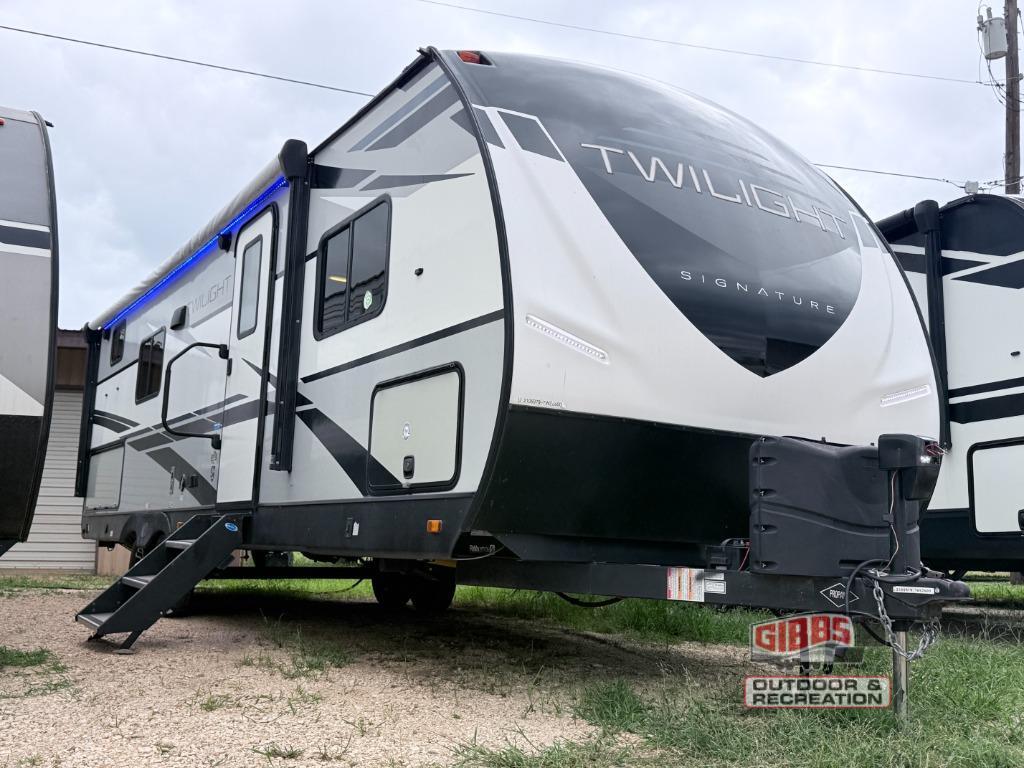 2021 Cruiser Twilight Signature TWS 2600 in waco TX