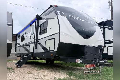 2021 Cruiser Twilight Signature TWS 2600 in waco TX