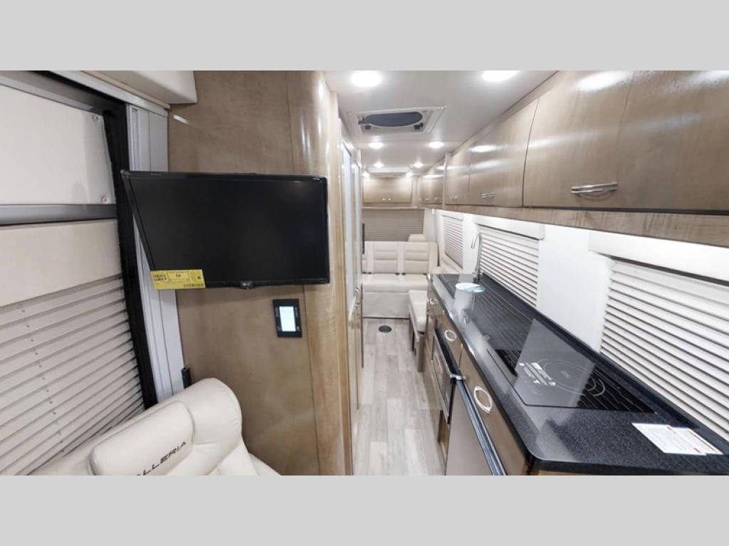 2018 Coachmen Rv Galleria 24Q in franklin TN