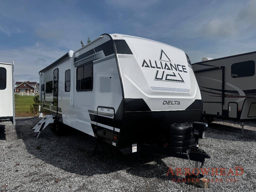 2027 Alliance Rv Delta 274RKW in mayfield KY