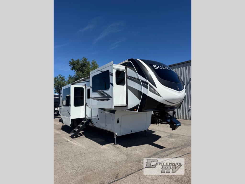 2024 Grand Design Solitude 382WB RV
